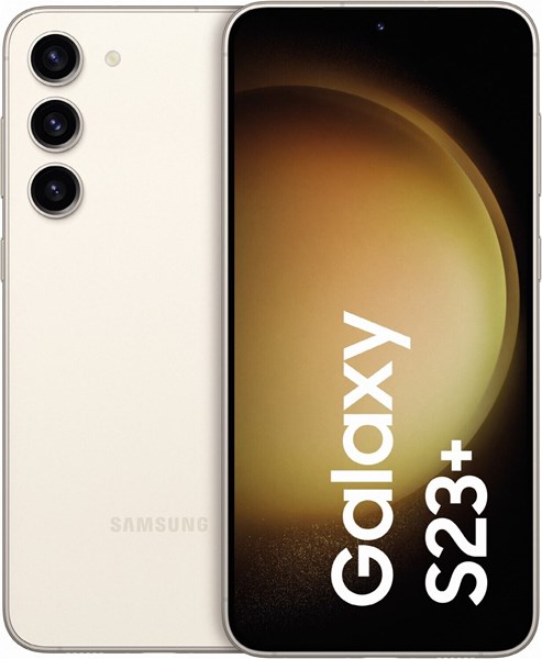 Bild von Samsung Galaxy S23 Plus 5G